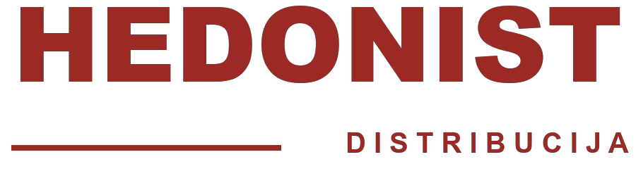 Hedonist distribucija