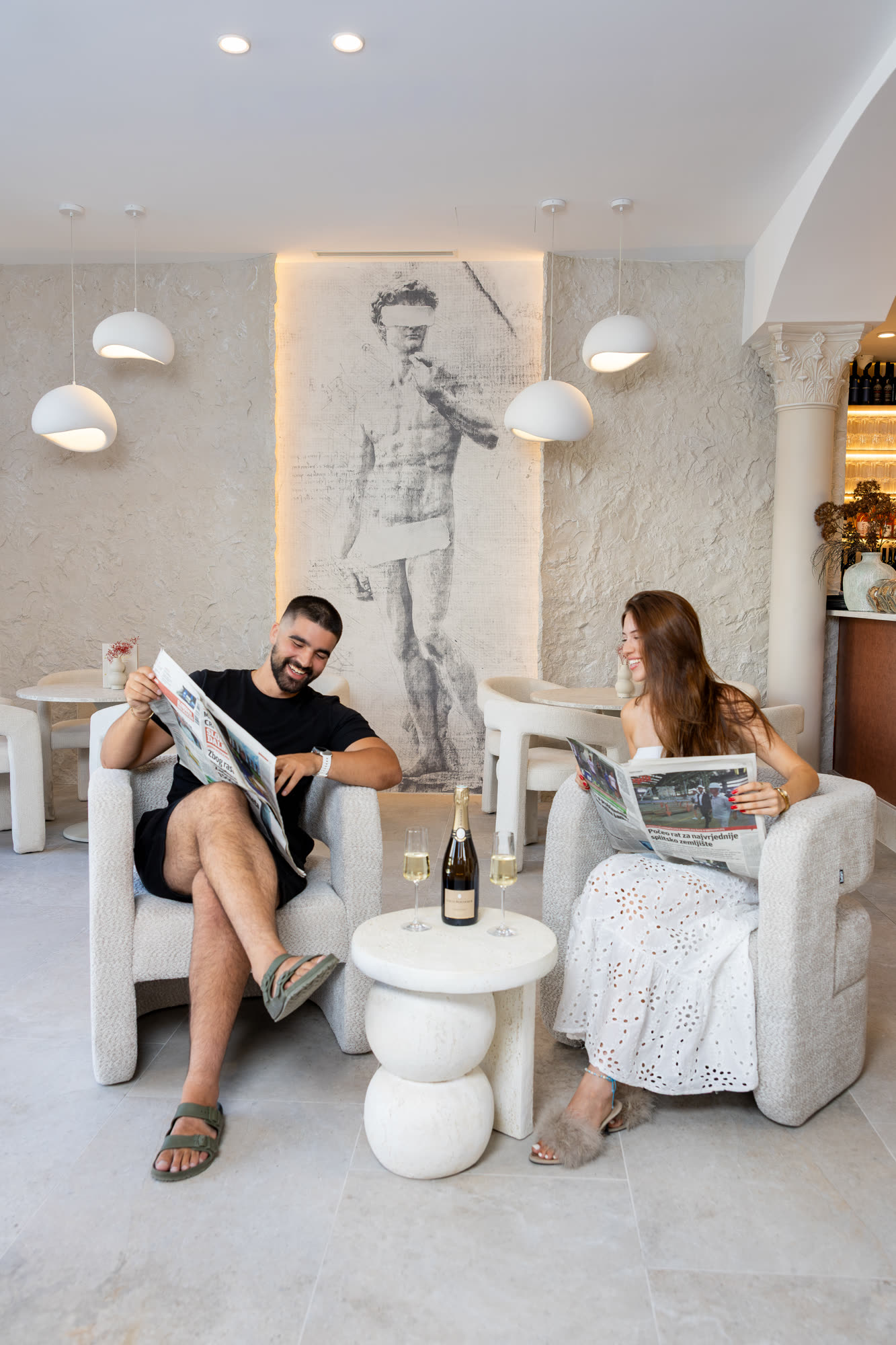 Glazbeni salon